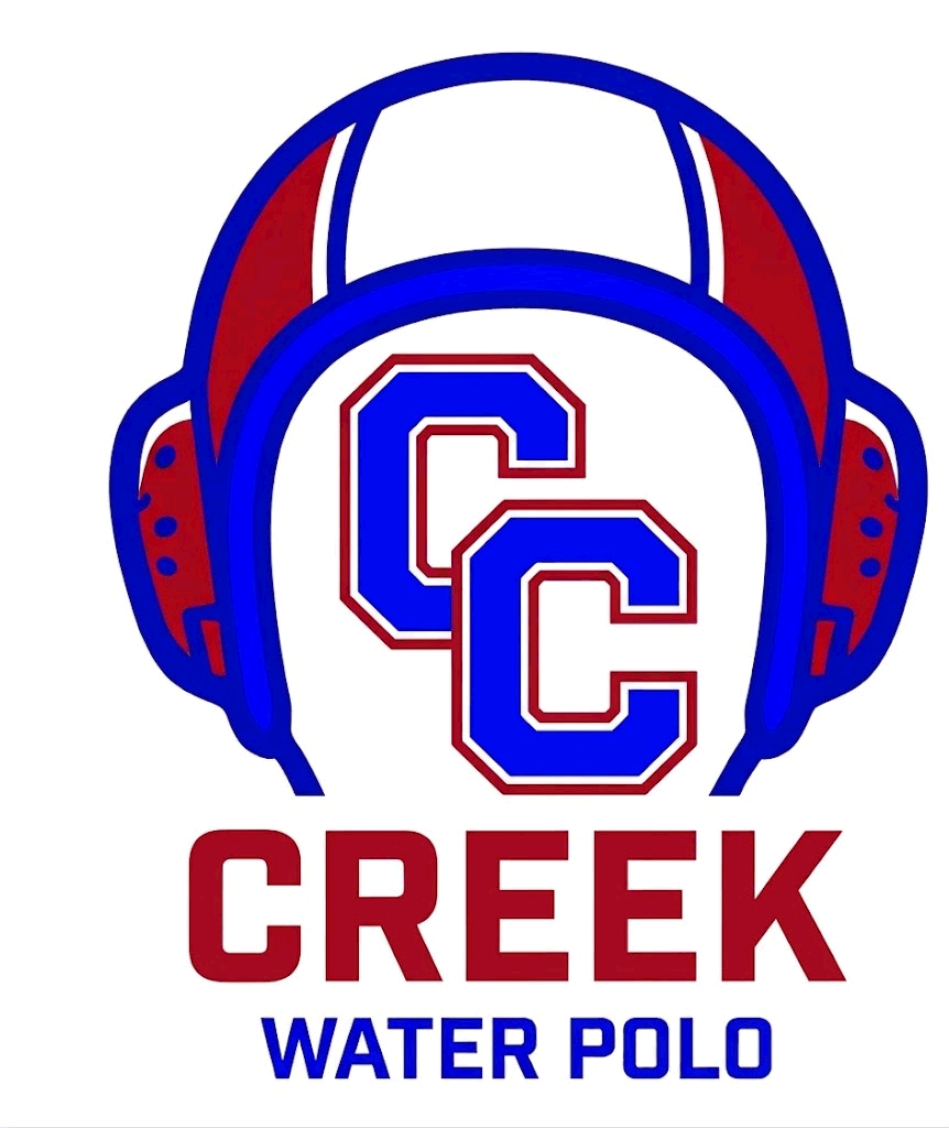 Creek Water Polo Logo